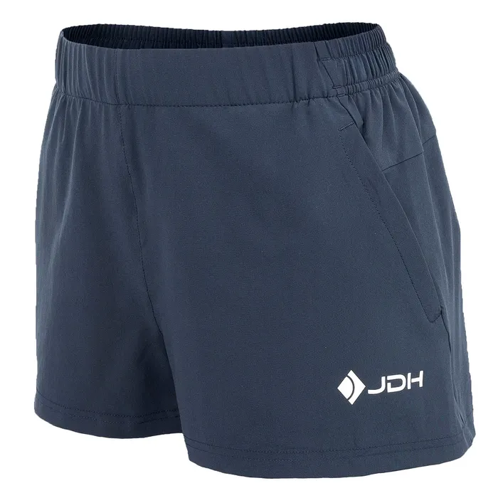 JDH Carbon Pro Short Meisjes