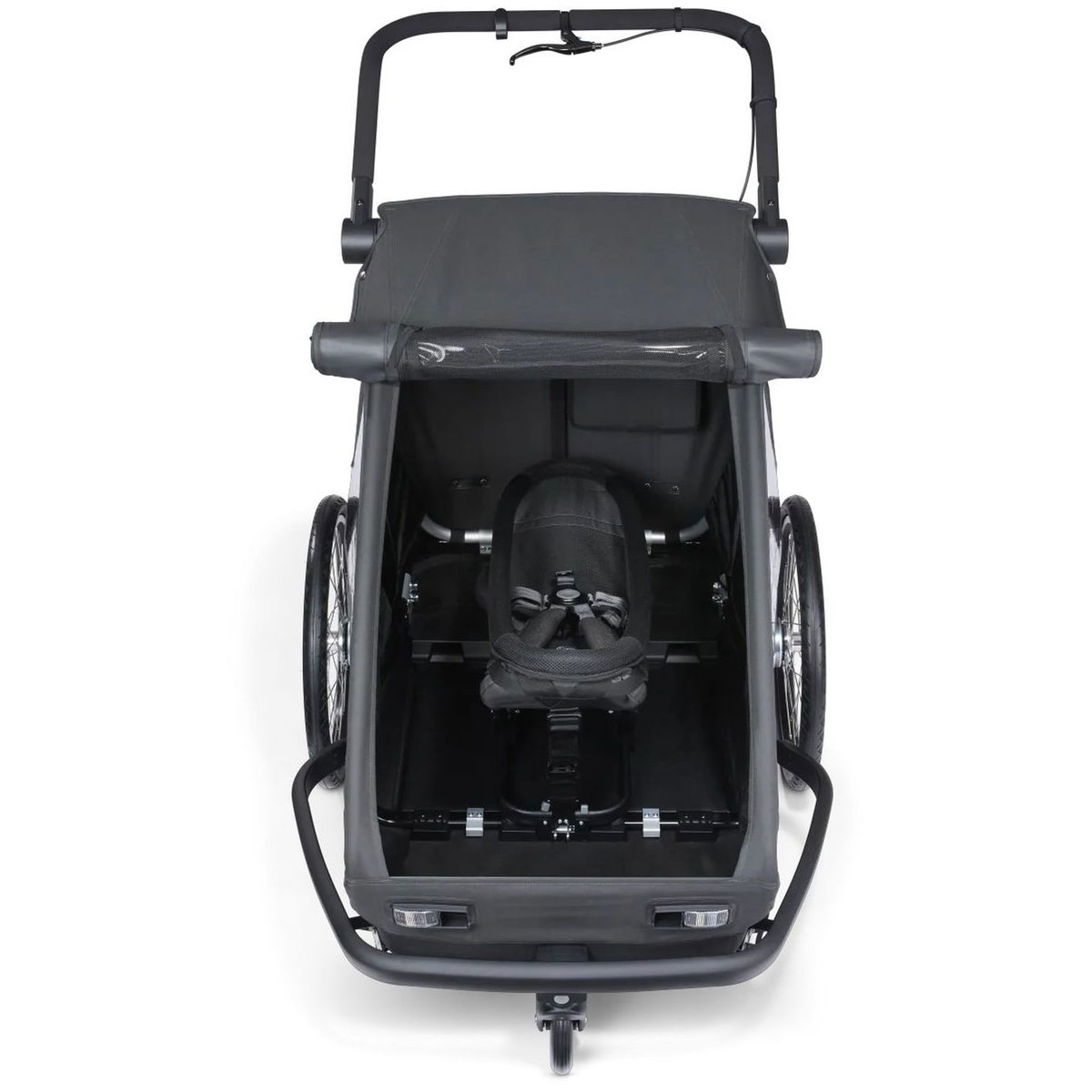 CroozerCroozer   Yuuna Babysitz Kindermodul