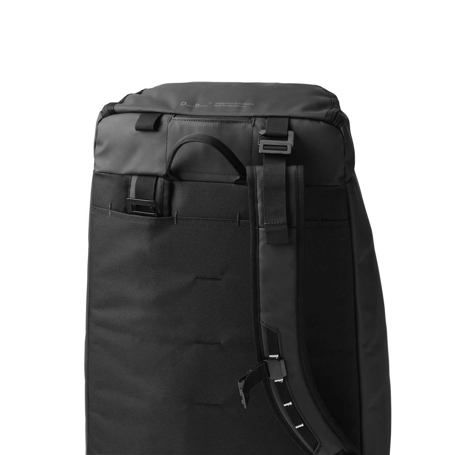 DB  Hugger Bootpack 45L