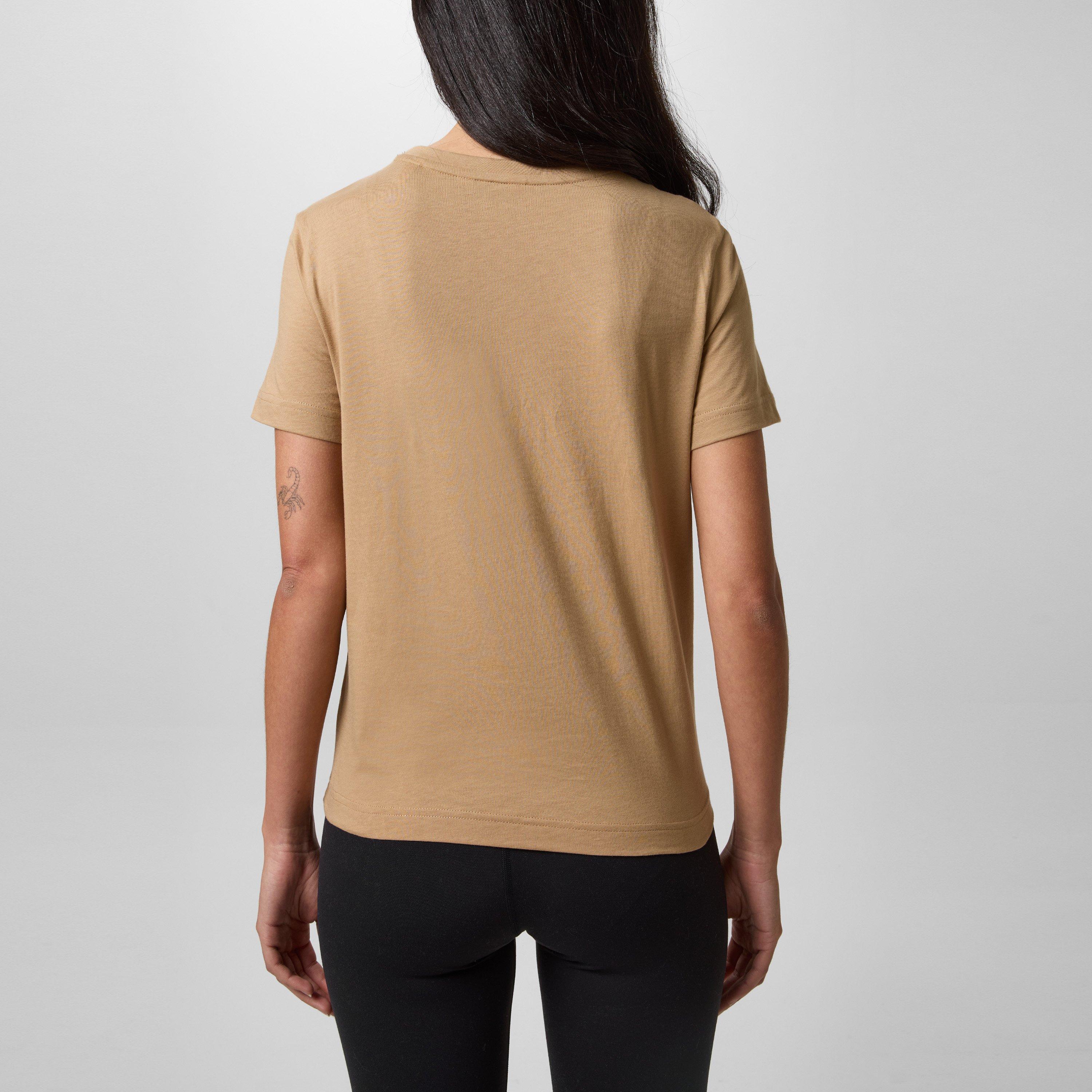 Gant Tonal Archive Shield T Shirt