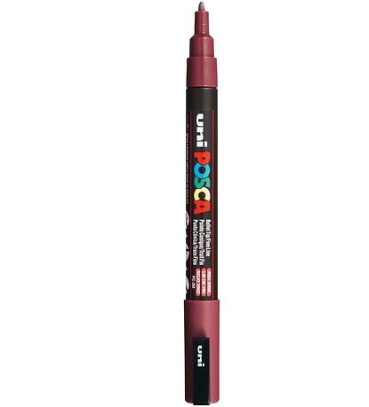 Posca Tusche - PC-3M - Burgund