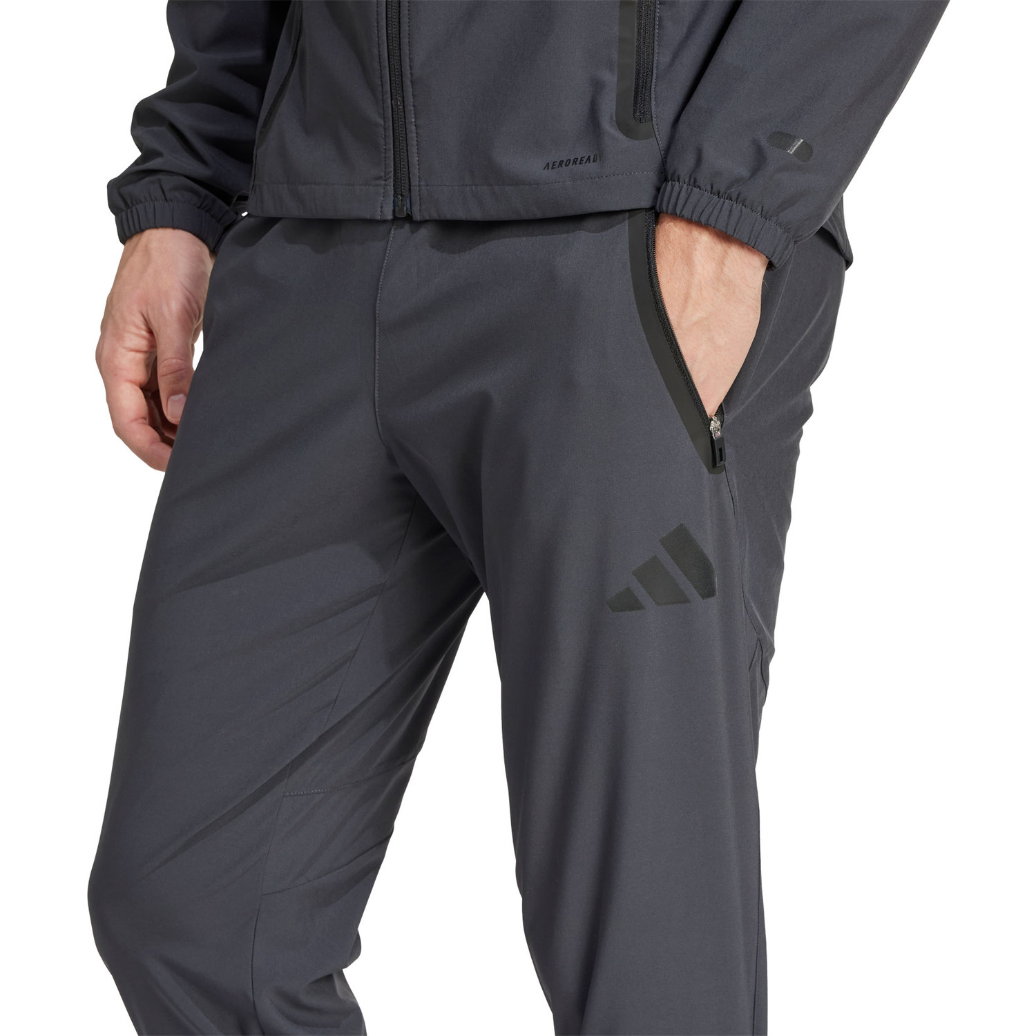 adidas Bayern München Tiro Vis Tech Pant 2024/2025