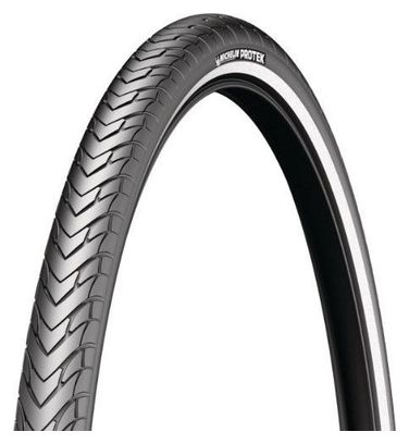 PNEU VELO MICHELIN 26x140 PROTEK BR T/Rigide 35-559.