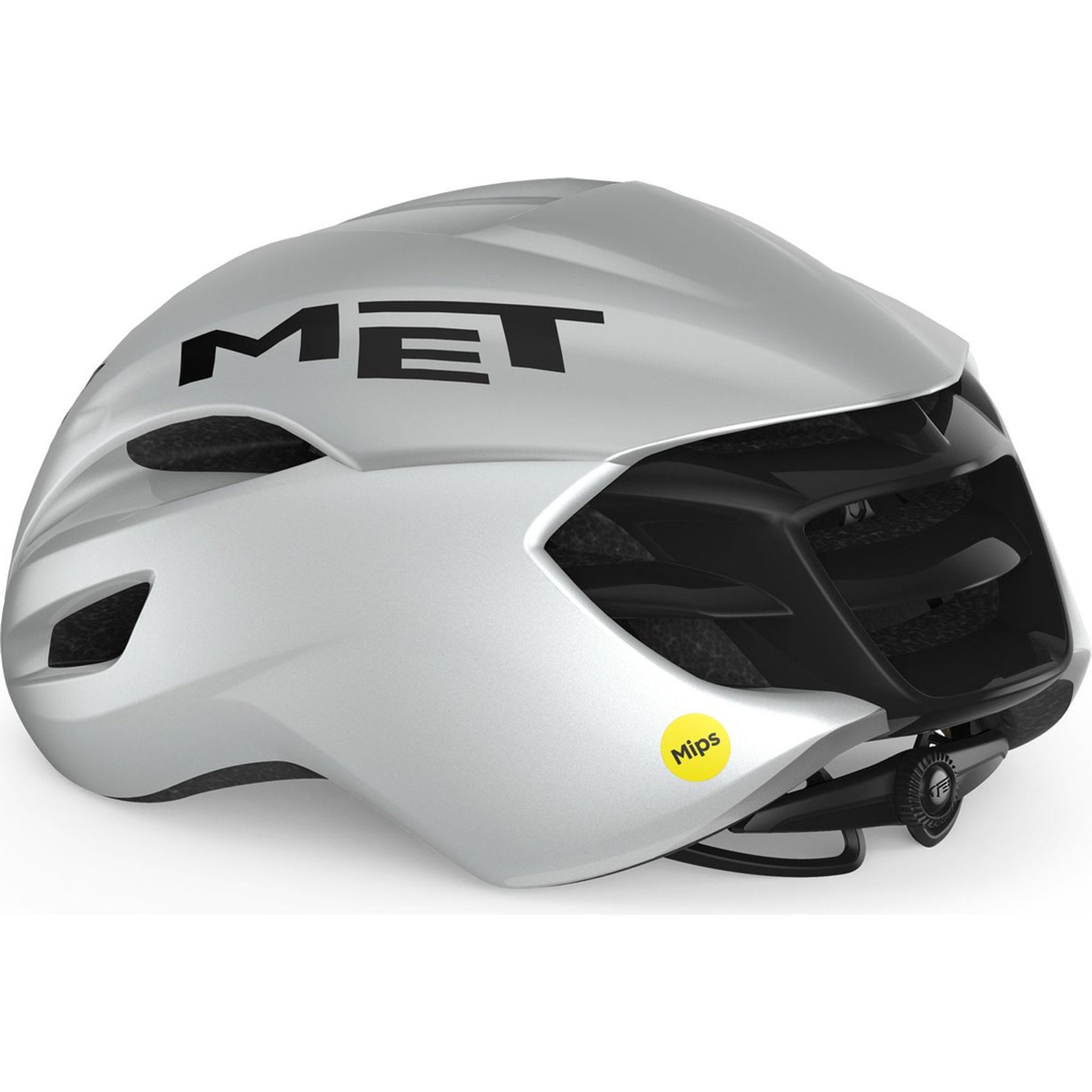 MET Manta MIPS Racefiets Helm