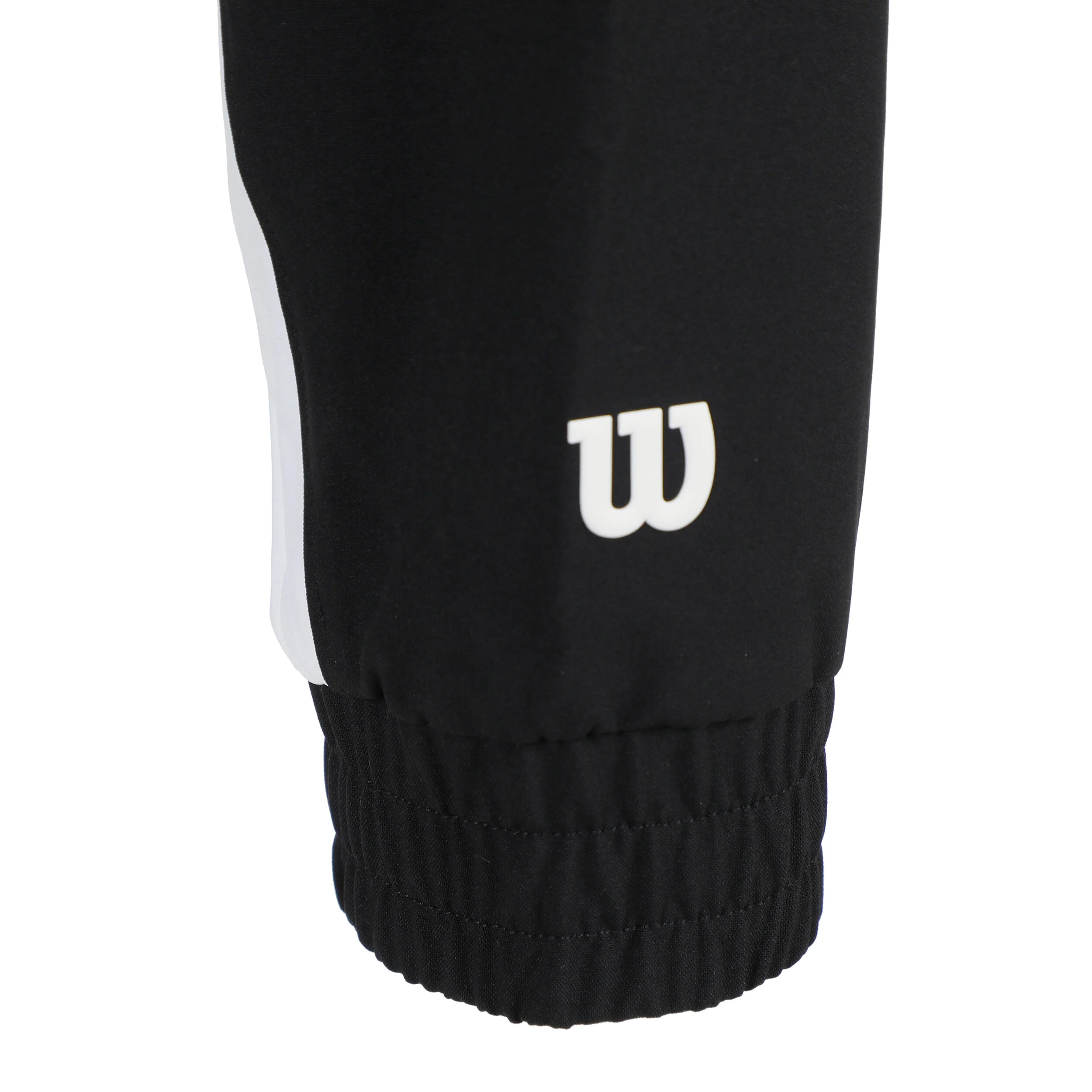 Wilson Grand Slam Veste De Survêtement Hommes - Noir