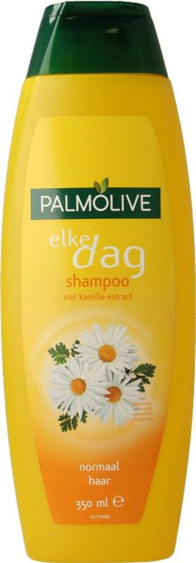 Palmolive - Elke Dag - Shampoo - Kamille - Voor Alle Haartypen