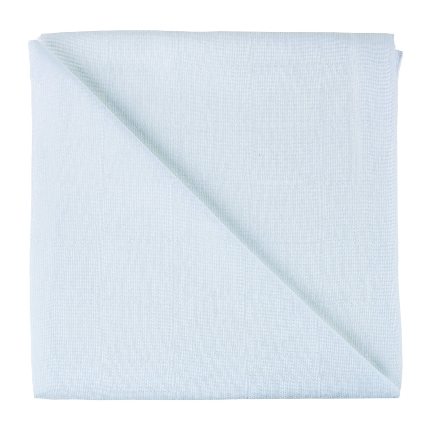 Zewi Baby Gazetücher 60x60cm 5 Stück