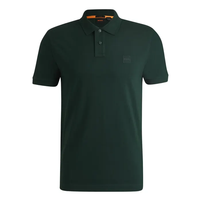 Boss Passenger Polo Heren
