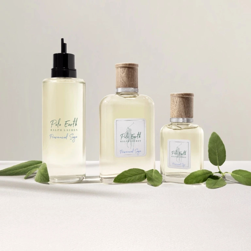 Ralph Lauren Polo Earth EDT 150 ml - Provencial Sage