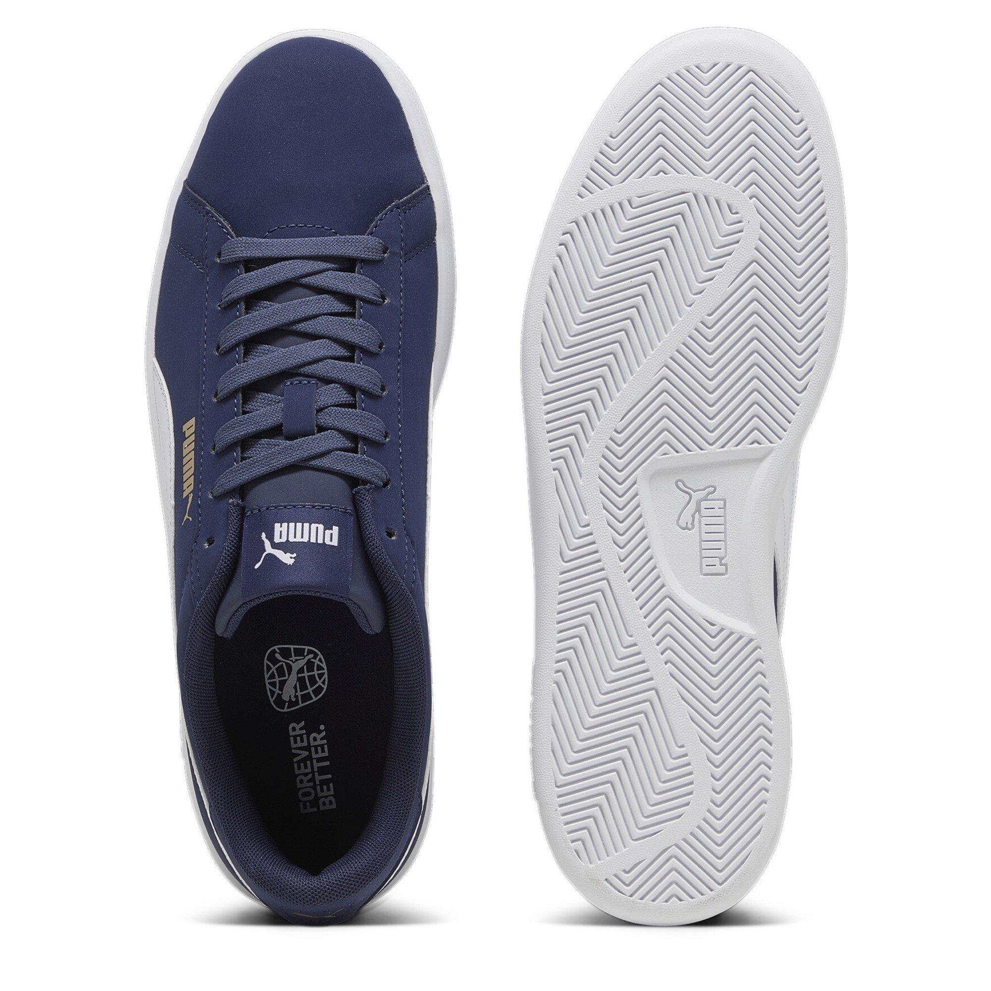 Puma Puma Smash 3.0 Buck Low-Top Trainers Mens
