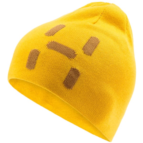 Bonnet ski HAGLÖFS REVERSIBLE LOGO BEANIE AUTUMN