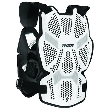 Pare pierre Thor SENTINEL PRO 2024 - Blanc / Noir