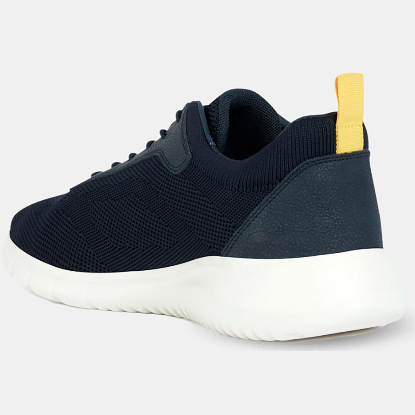Geox Baskets Monreale bleu marine