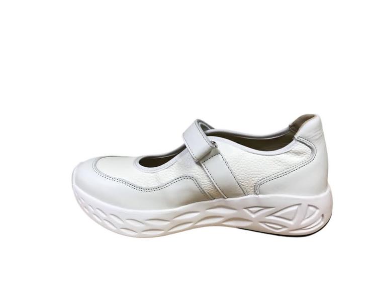 Wolky 05705 Spring S2F wit