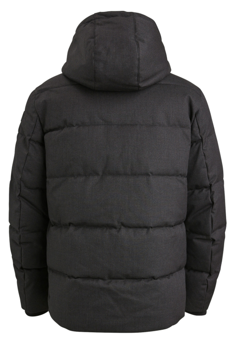 PME legend zwarte heren jas