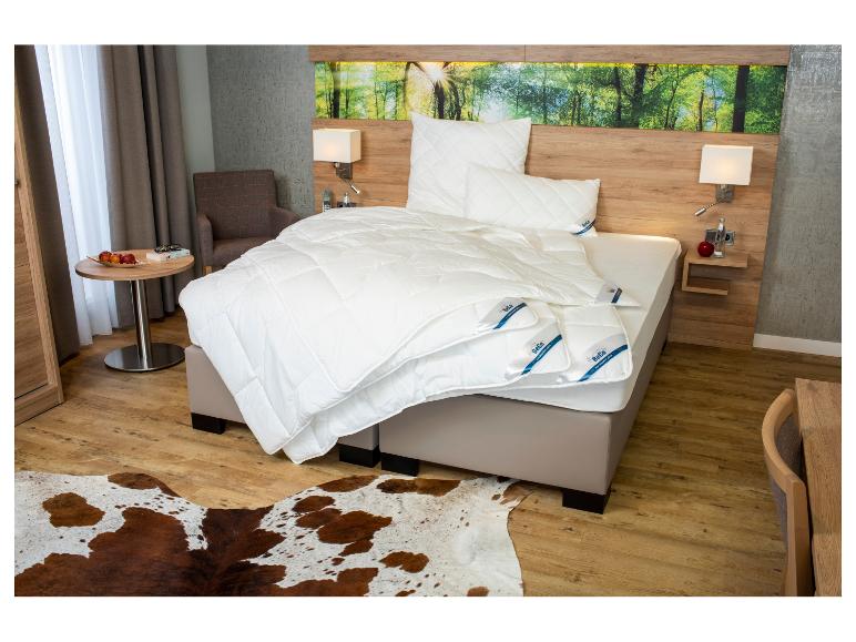 Winterdekbed Medibett warm - microvezel
