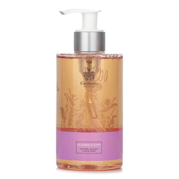 Carthusia Gelsomini Di Capri Liquid Soap  350ml/11.83oz