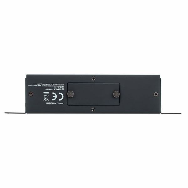 Palmer Pro MCT DMX