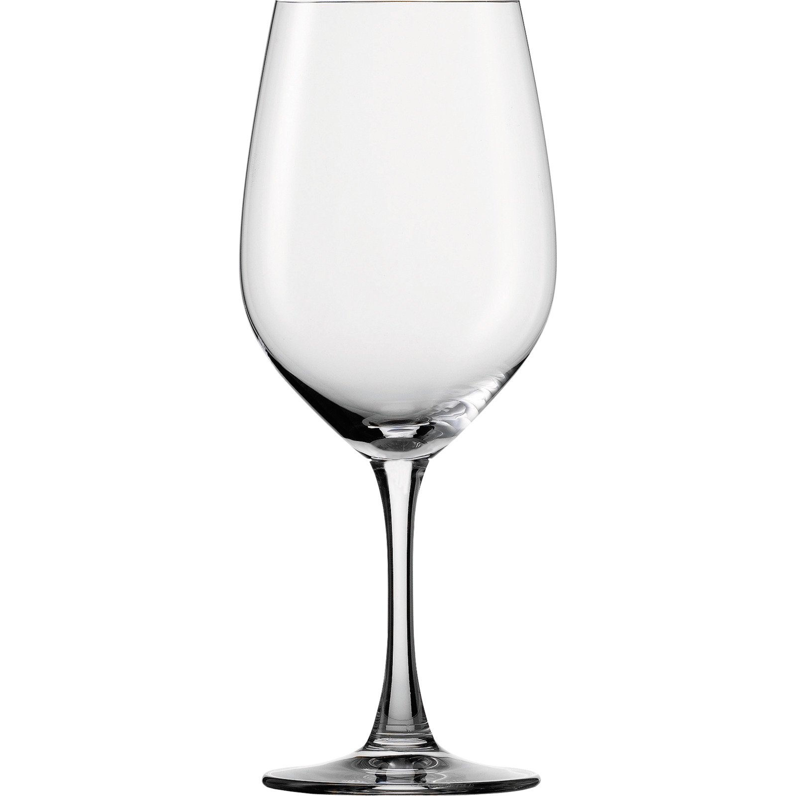 Spiegelau Bordeauxglas Winelovers 4er-Set
