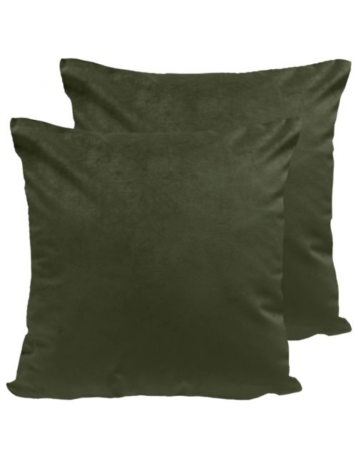 Bestgarden Kussen Velours - Kussens