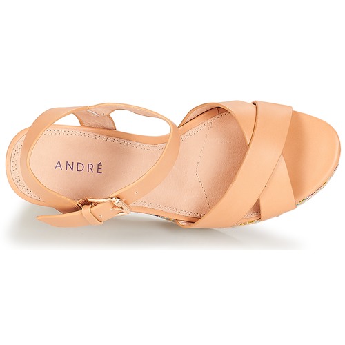 André - ANTARES - Nude