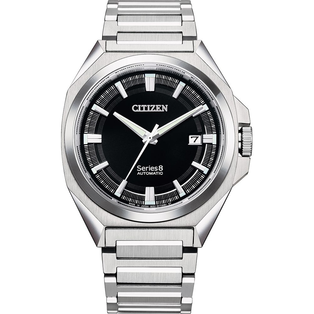 Citizen Series 8 Mechanical 831