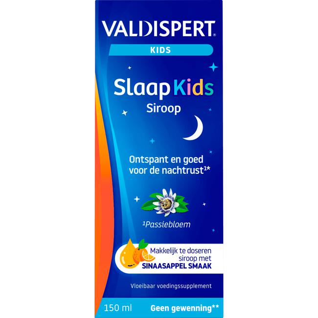 Valdispert Kids Rust 150 ML