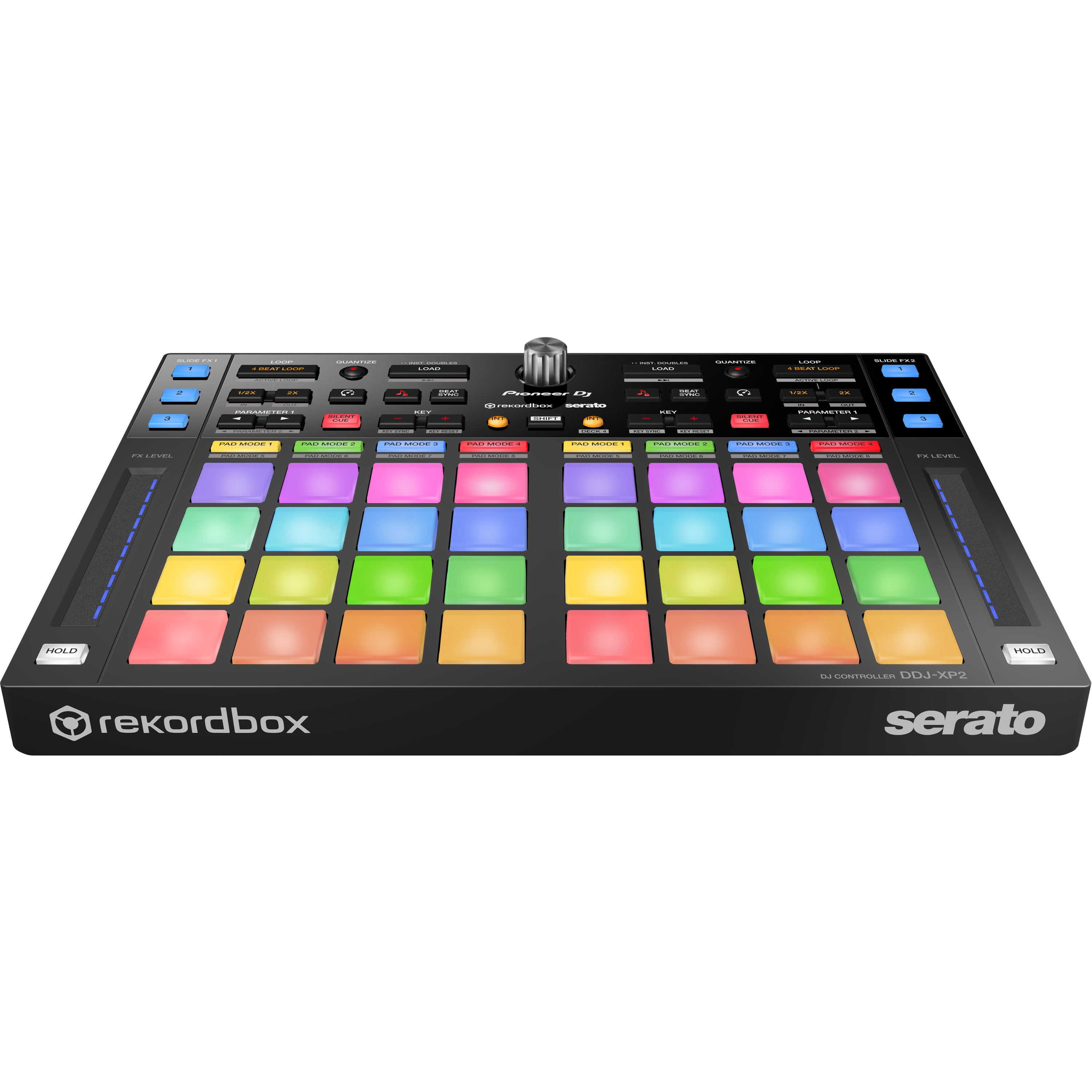 Pioneer DJ DDJ-XP2 DJ-controller