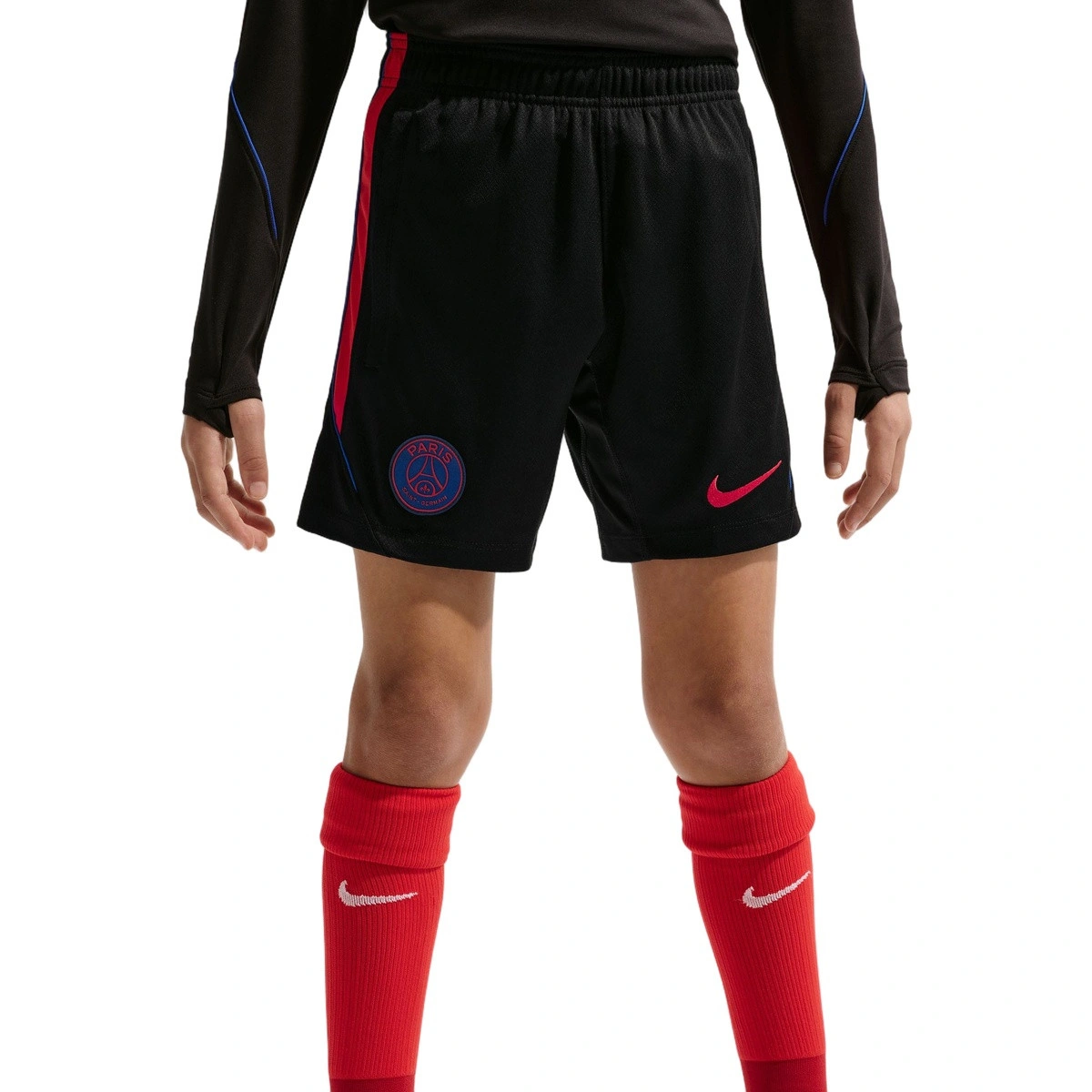 Calções Nike PSG Training 2026-2027 Criança