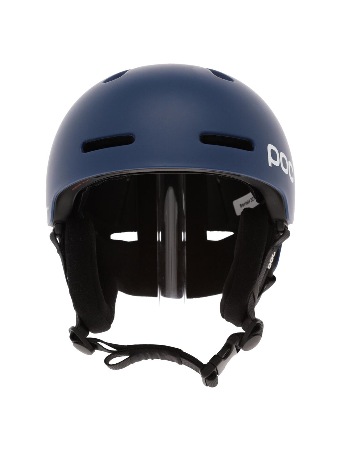 Fornix MIPS skihelm unisex