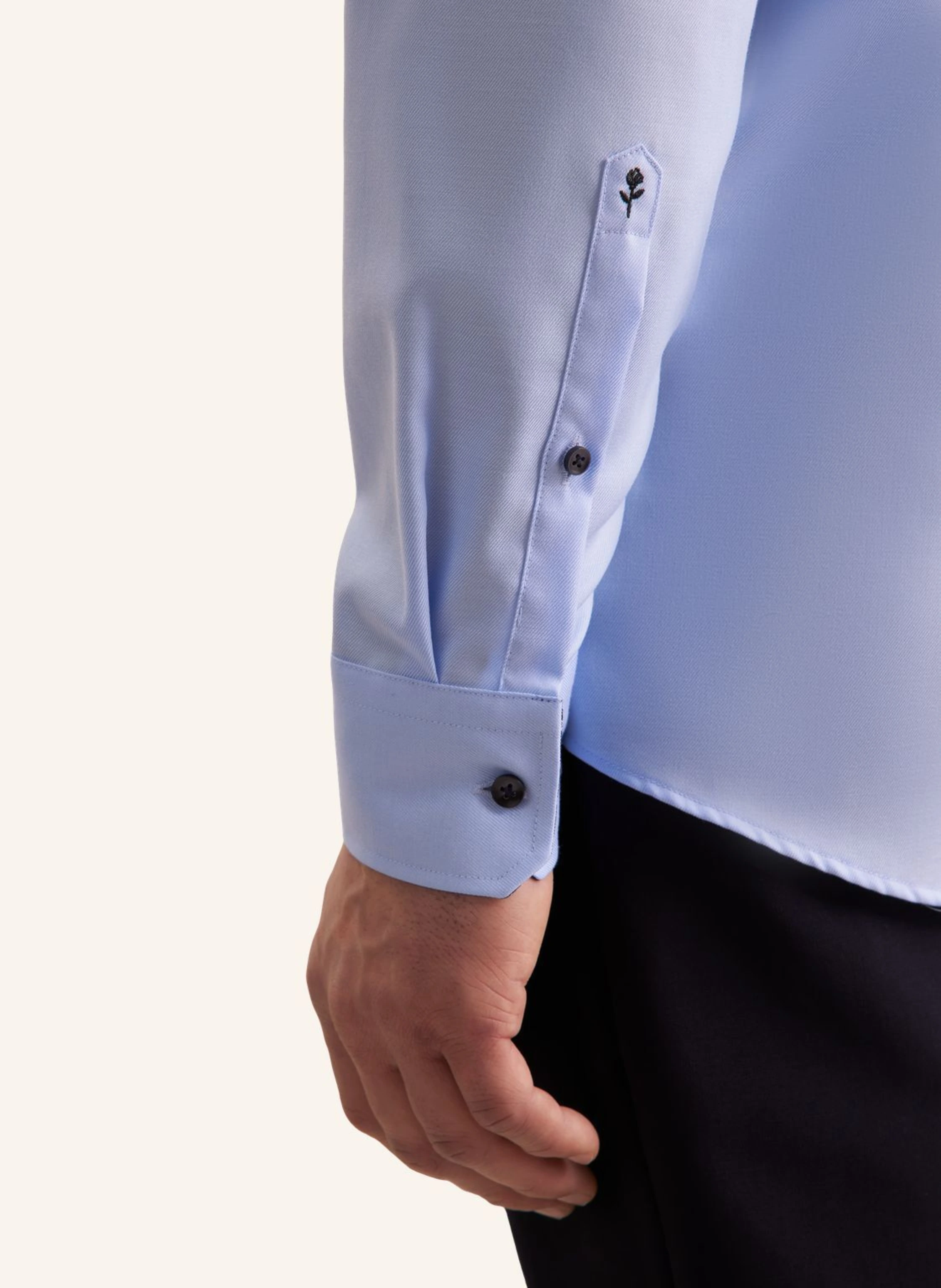 seidensticker Business Hemd Regular Fit