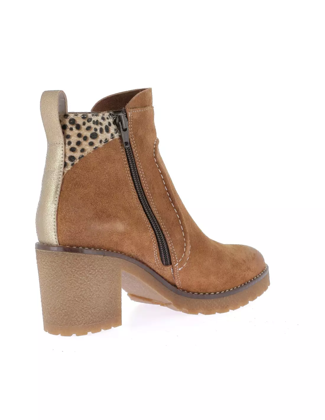 MKD RAMI - Boots & bottines CROUTEA158