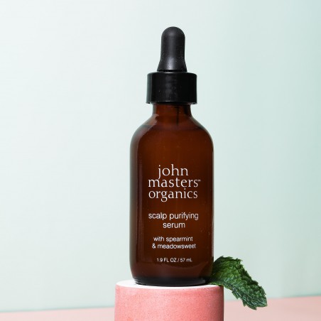 John Masters Organics Sérum purifiant