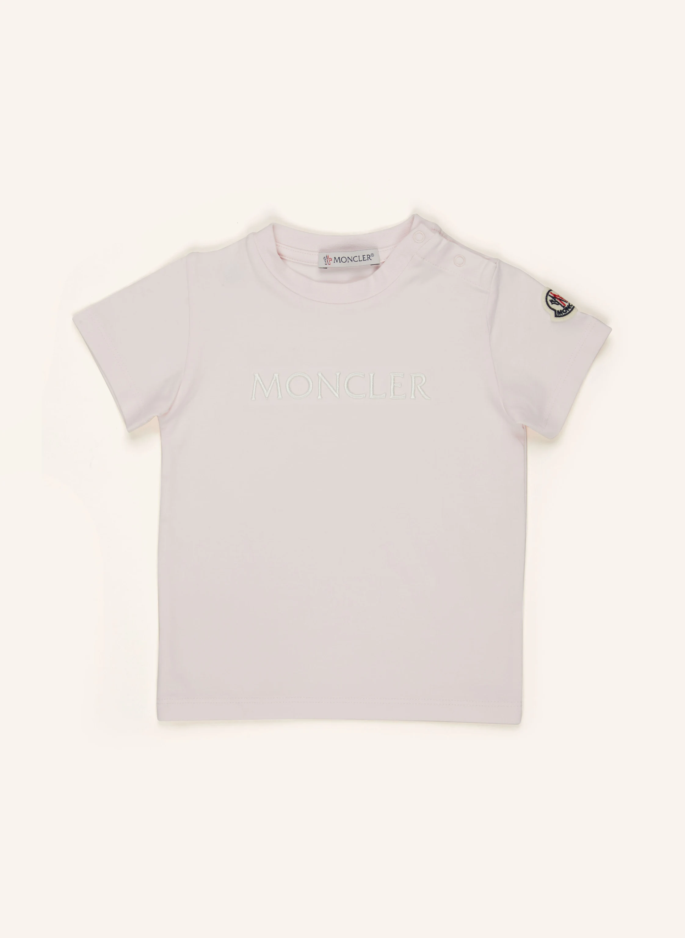 MONCLER enfant T-Shirt