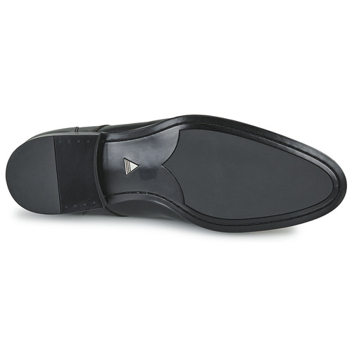 Aldo - KINGSLEY - Noir