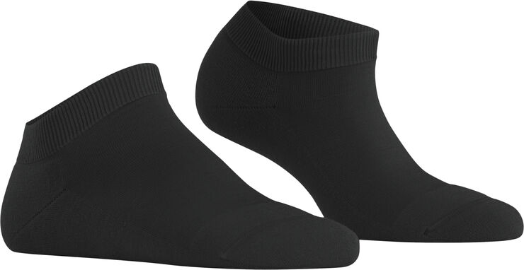 Falke FALKE ClimaWool SN Sort