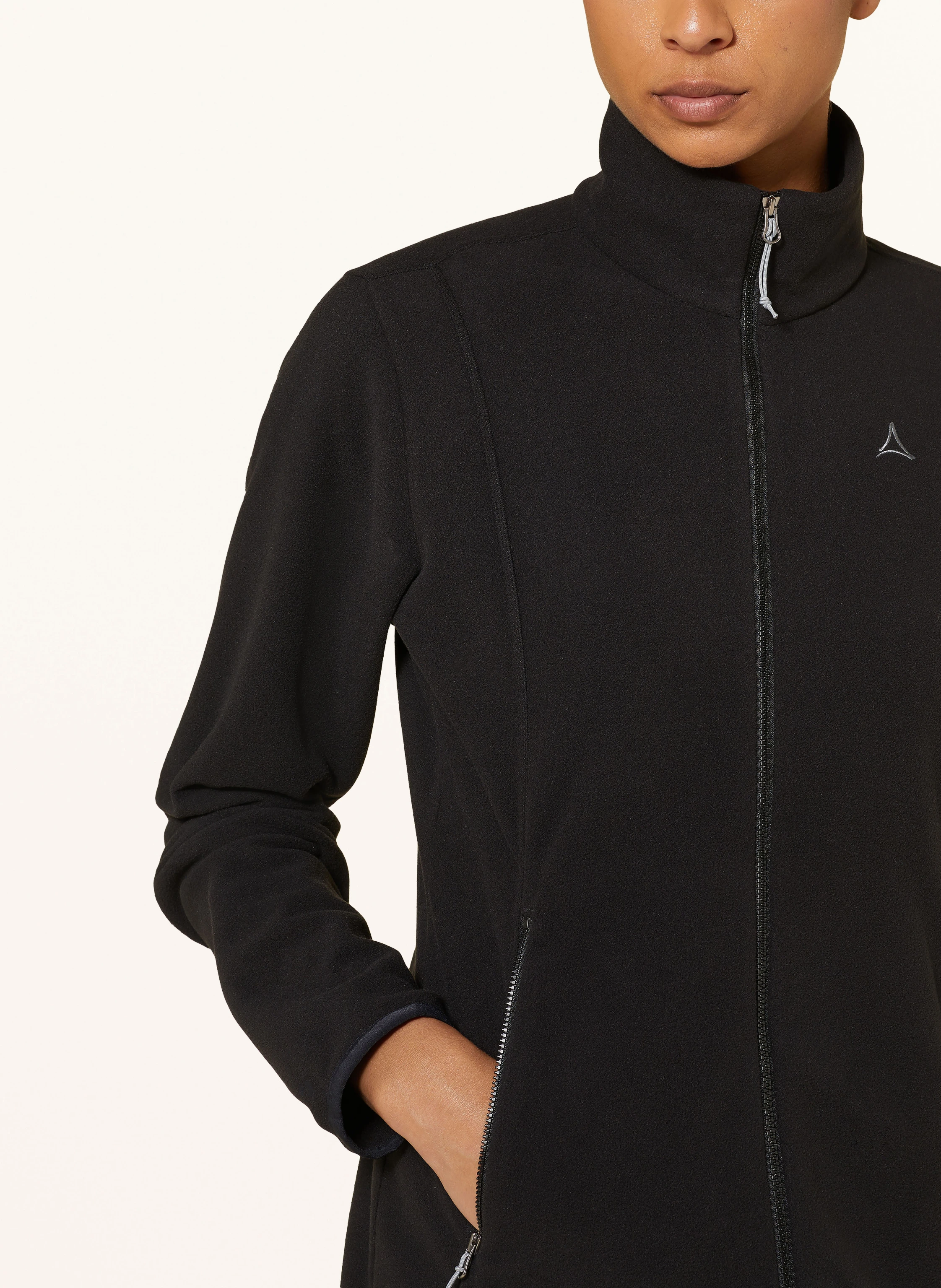 Schöffel Fleecejacke ASH