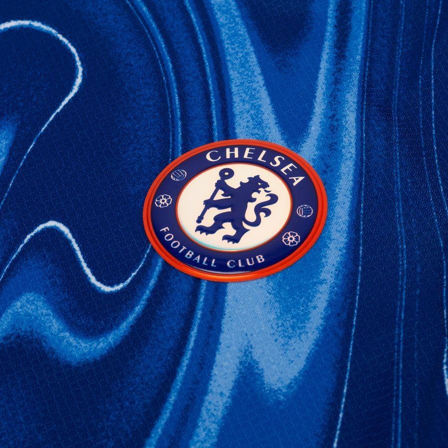 Chelsea Maillot Domicile 2024/25 Femme