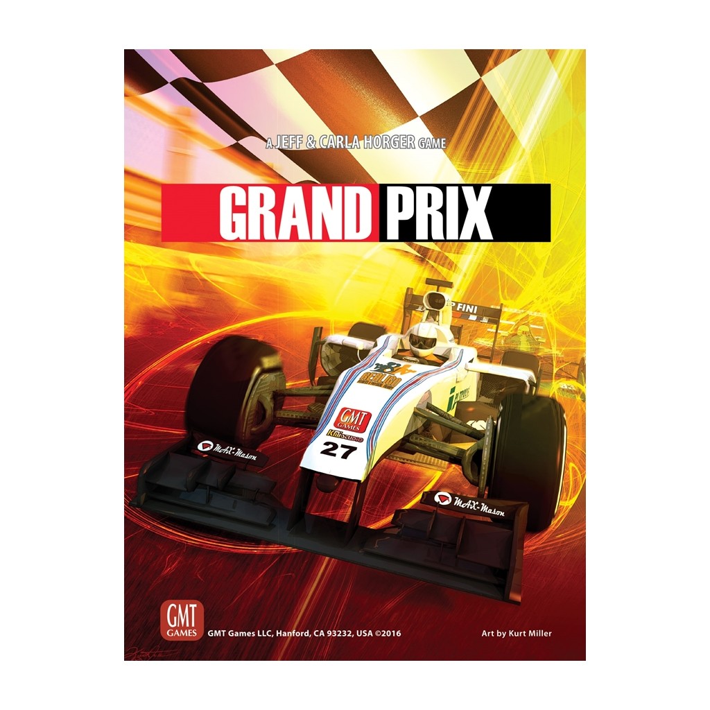 Grand Prix (GMT)