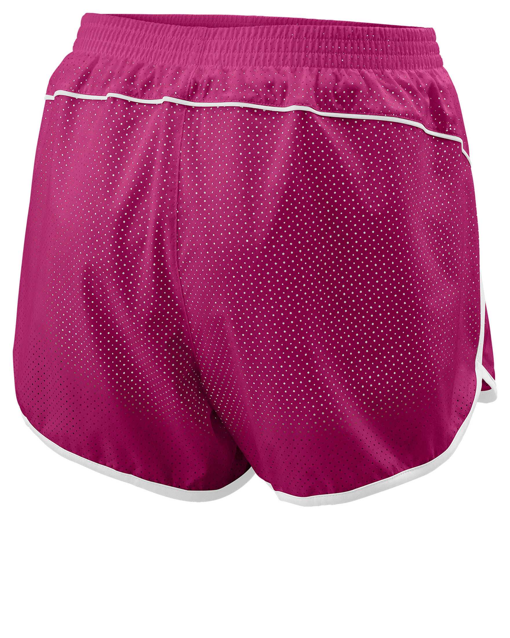Wilson| Damen Tennisshorts COMPETITION WVN 3.5 SHORT W