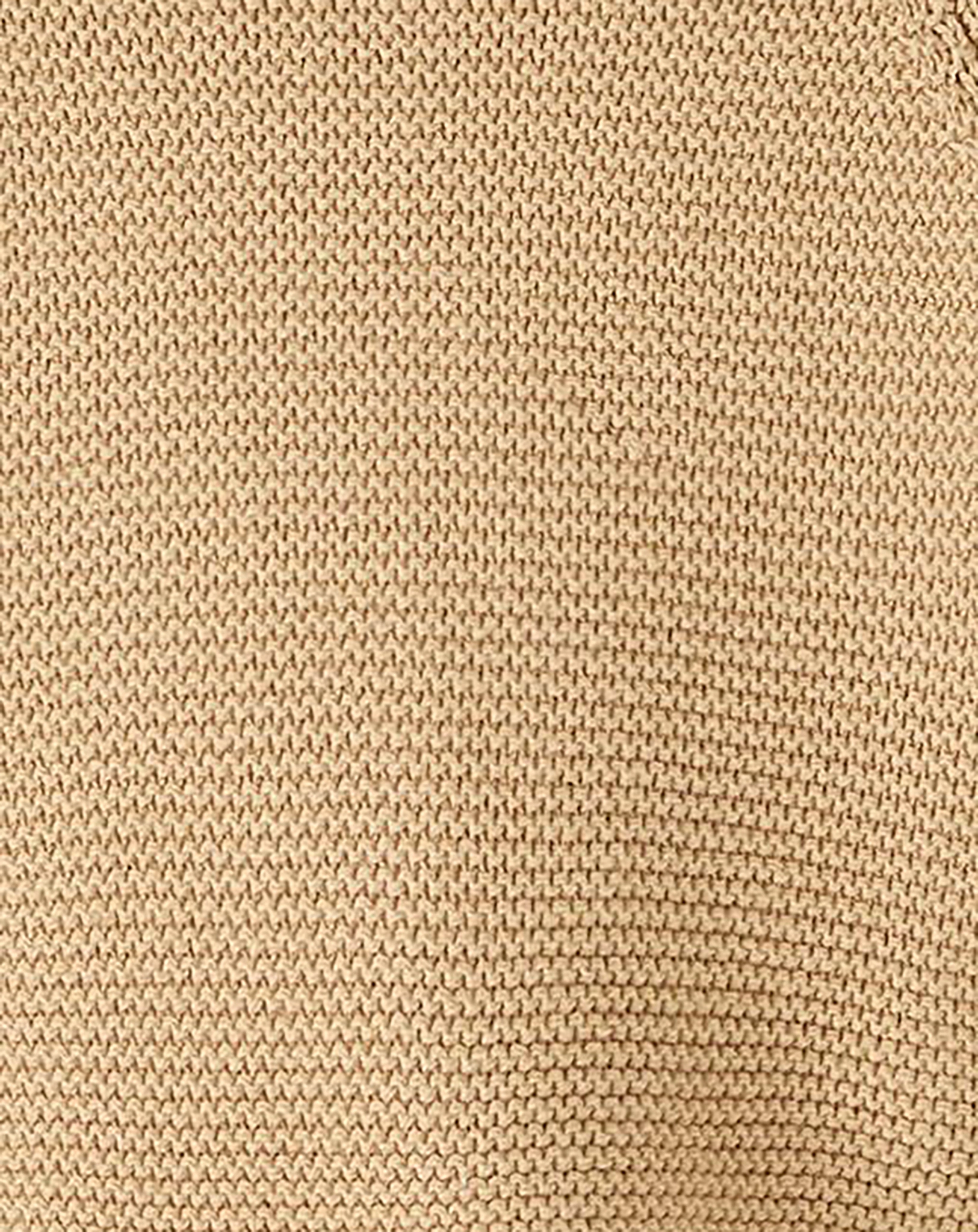 Strickjacke NBNLAGUNO in curds and whey