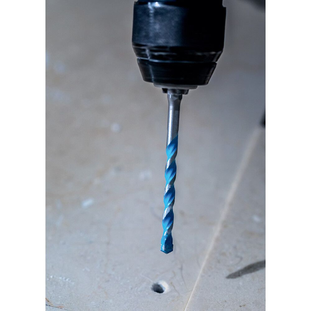 BOR BOSCH PROFESSIONAL HEX MULTICONSTRUCTION MULTI 6X100MM