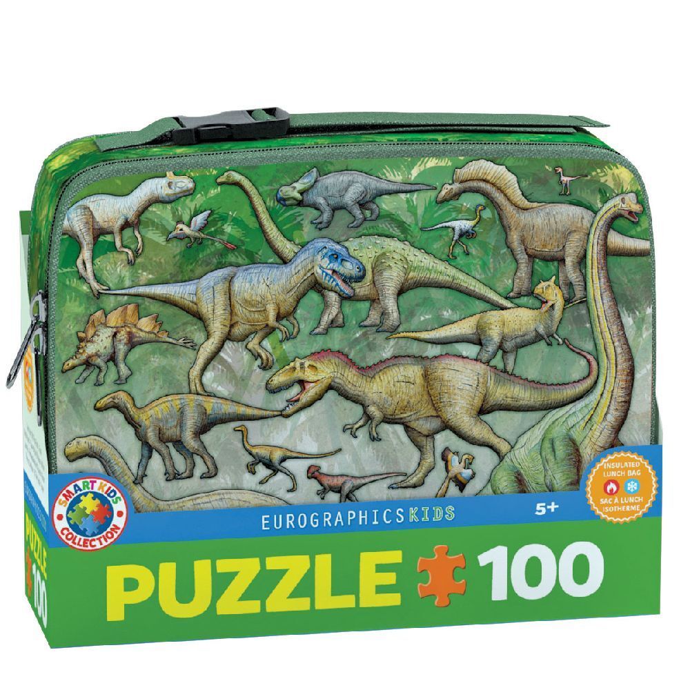 Smart Puzzle Easy Stand 6-Pack
