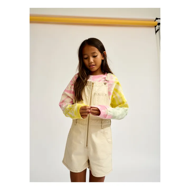 Bellerose Combinaison Padel | Blanc