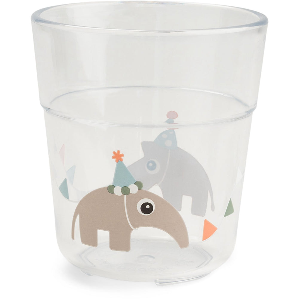 Køb DonebyDeer Celebration Sand Glas