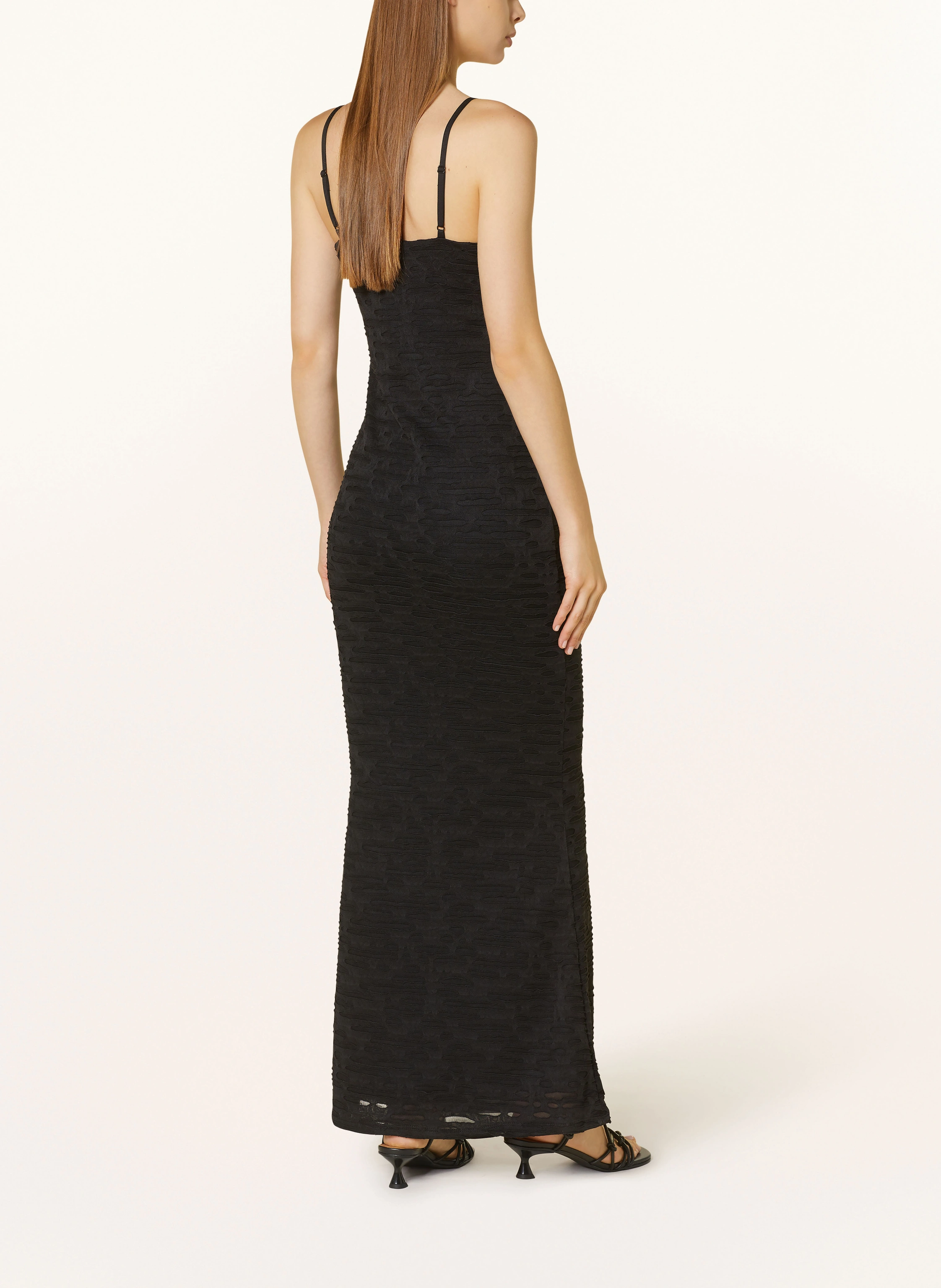 SOMETHINGNEW Kleid SNSANDRA