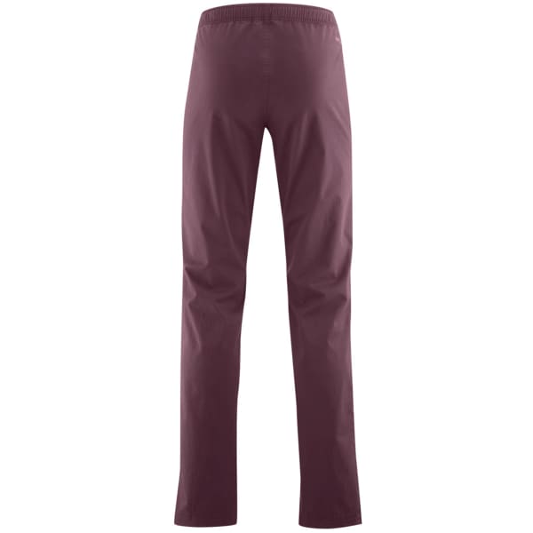 Pantalon escalade RED CHILI DOJO PANTS III DARK PLUM