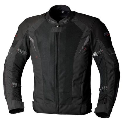 Blouson RST VENTILATOR XT - Noir