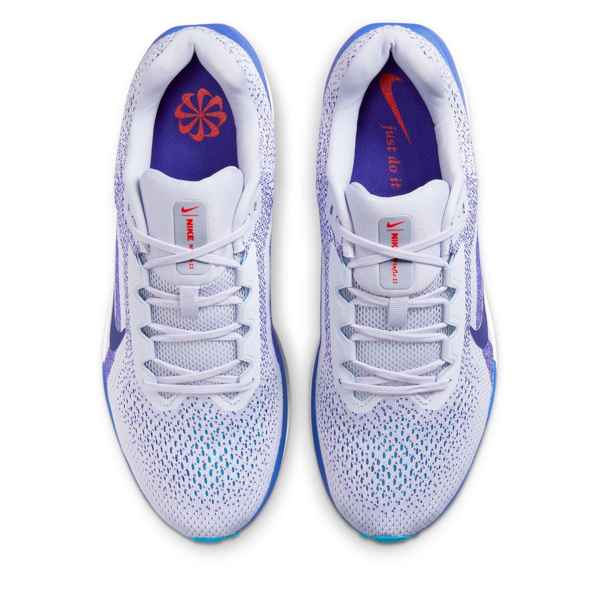 Nike Winflo 11 Mens Road Running Shoes