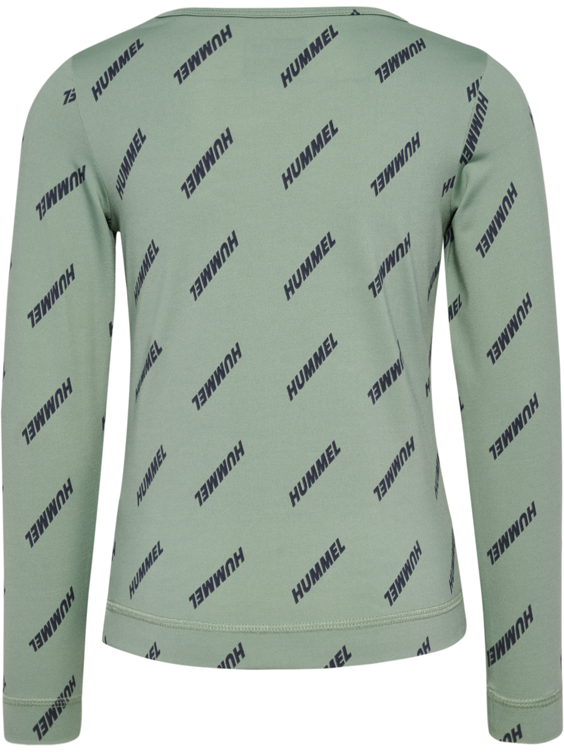 hmlSILJE TOP L/S